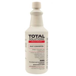 Rust Converter Liquid