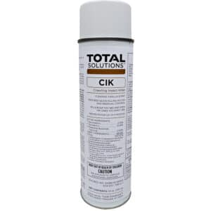 CIK Crawling Insect Killer Spray