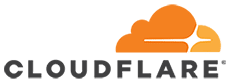 Cloudflare Logo