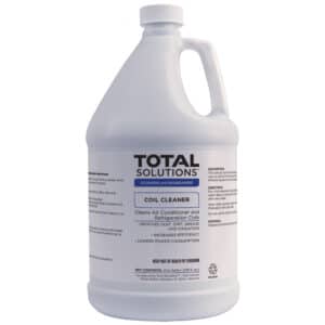 Coil Cleaner Acid-based Coil Cleaner