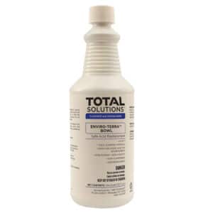 Enviro Terra Bowl Safe Acid Replacement Bowl Cleaner