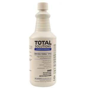 Enviro Terra RTU Eco-Friendly Acid Replacement Surface Cleaner