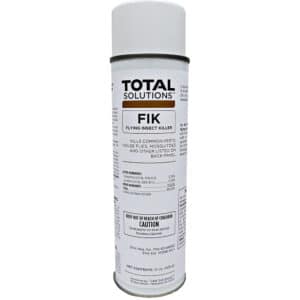 FIK Flying Insect Killer Spray