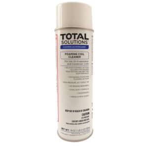 Foaming Coil Cleaner Non Rinse Aerosol