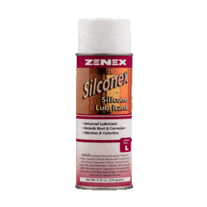 Siliconex Silicone Lubricant