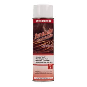 ZenaLube Chain & Cable Lubricant Spray